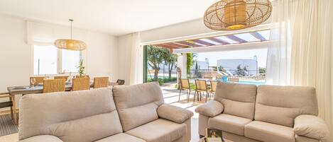 スマートテレビ