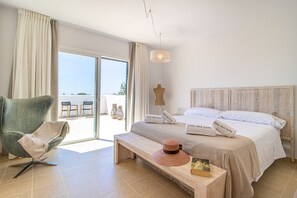 5 camere, ferro/asse da stiro, culla da viaggio, Wi-Fi gratuito