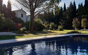 Alberca