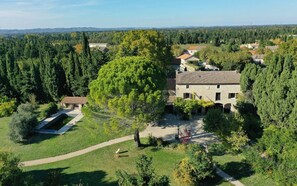 Exterior - WELCOME TO REMY SAID (SAINT RÉMY DE PROVENCE)