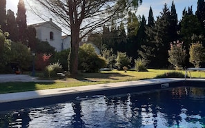 Alberca