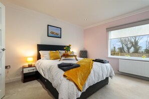 Apartamento | 3 dormitorios