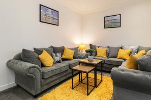 Apartamento | 3 dormitorios