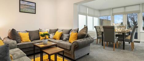 6 habitaciones