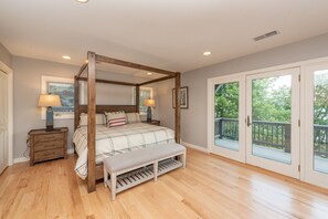 5 Schlafzimmer, kostenloses WLAN, Bettwäsche