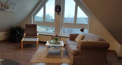 Ferienwohnung Kiefernblick - Ferienwohnung