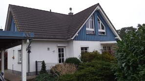 Unclassified image, 5 of 24, button - Apartment Pine View - Apartment (Trassenheide)