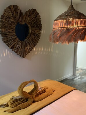 3 Schlafzimmer, Bügeleisen/Bügelbrett, kostenloses WLAN, Bettwäsche