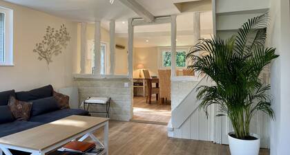 Charming cottage classified 4 *
