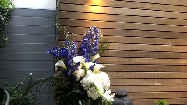 외관