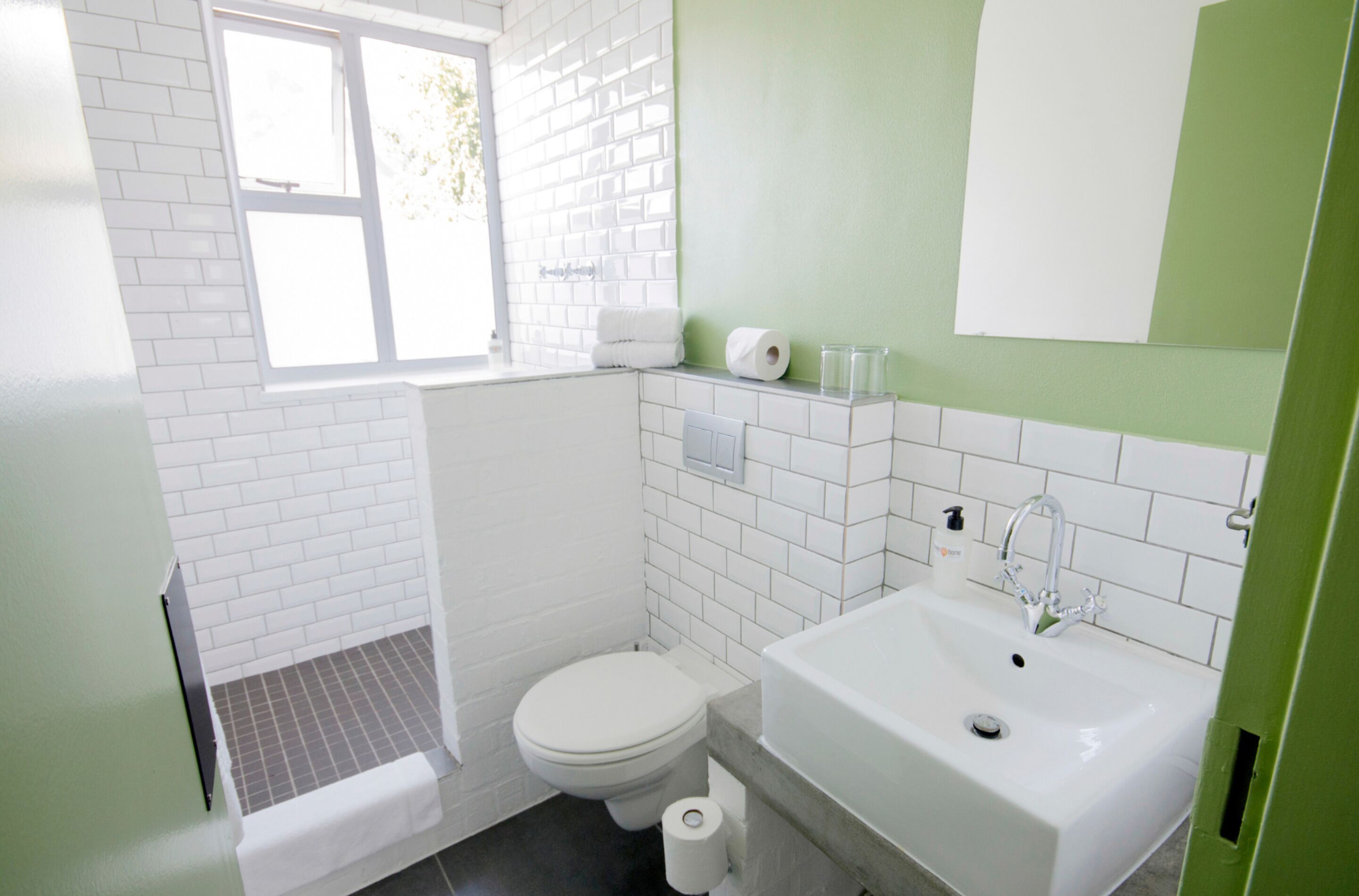 Photo - Never at Home Kloof Street