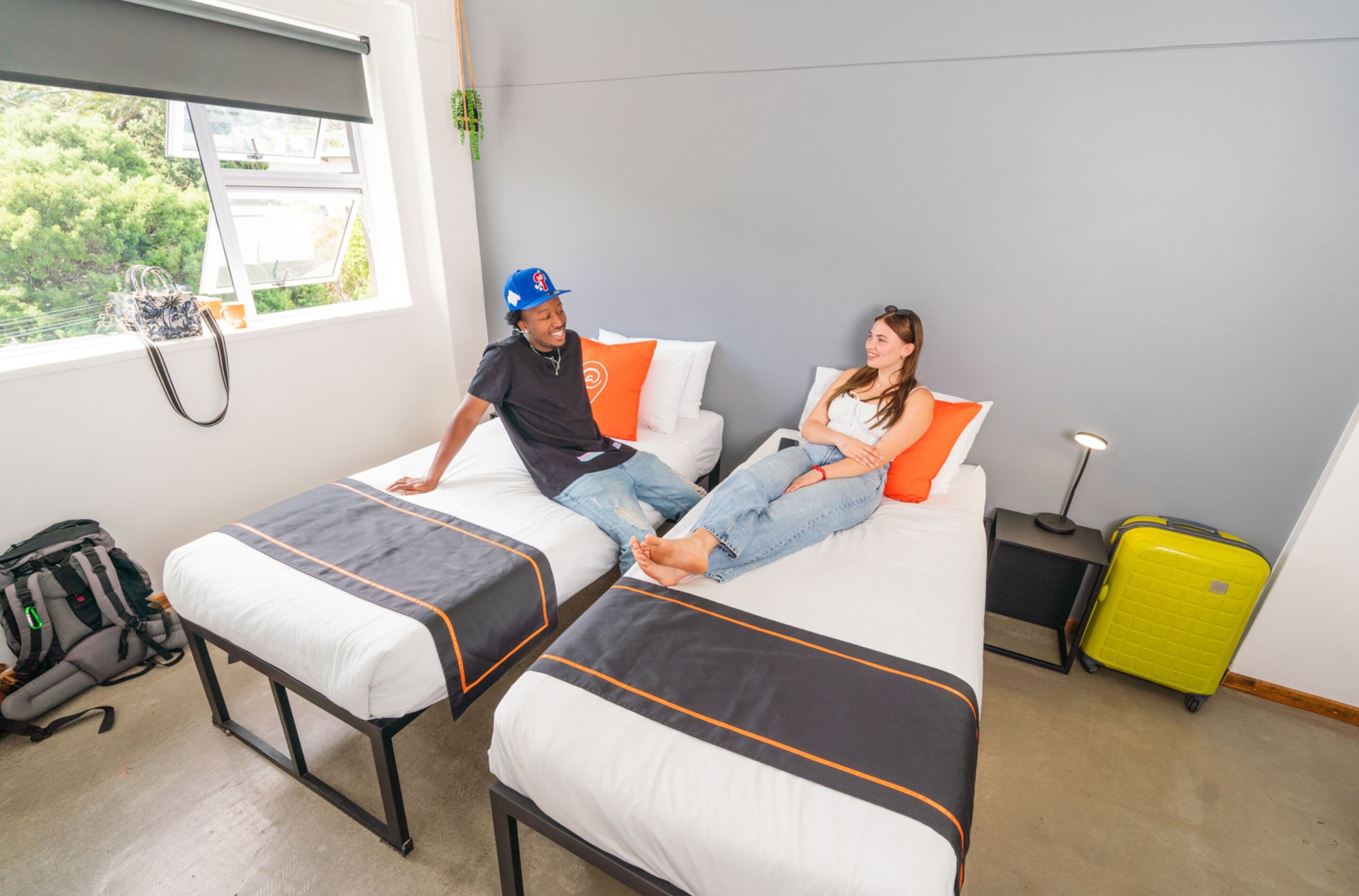 Photo - Never at Home Kloof Street