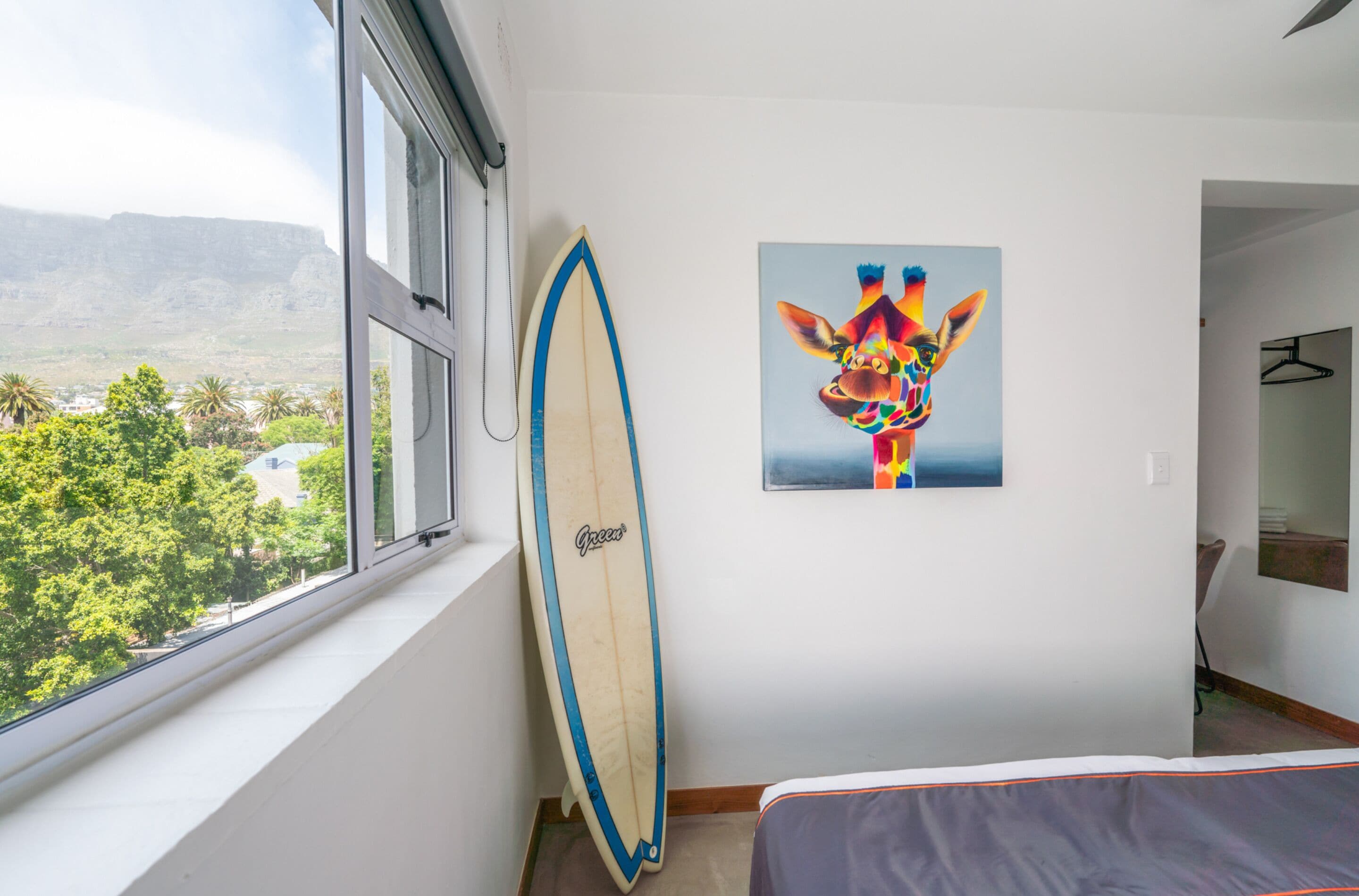 Photo - Never at Home Kloof Street