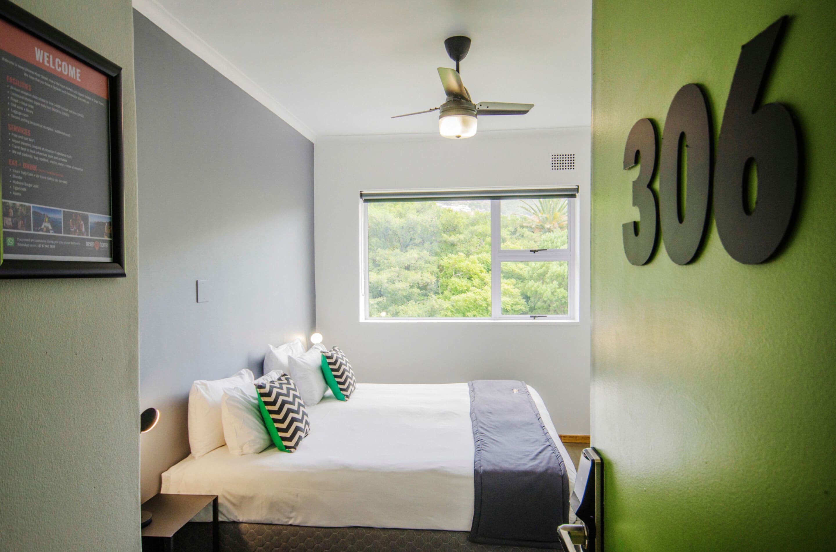 Photo - Never at Home Kloof Street