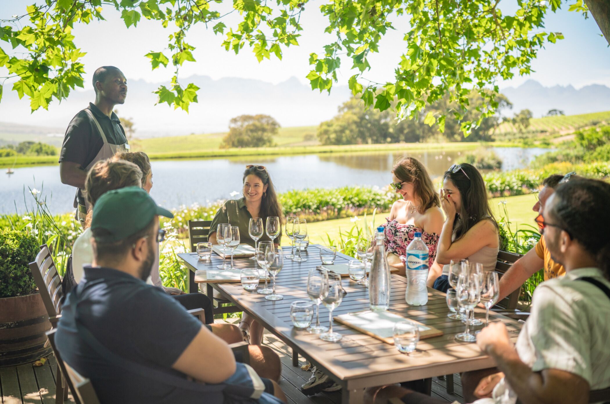 Photo - Never at Home Kloof Street