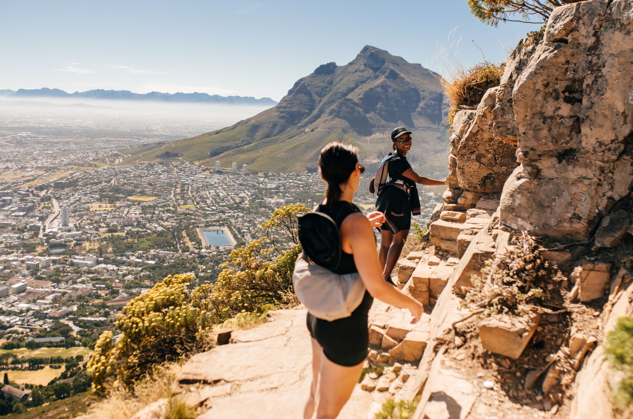 Photo - Never at Home Kloof Street