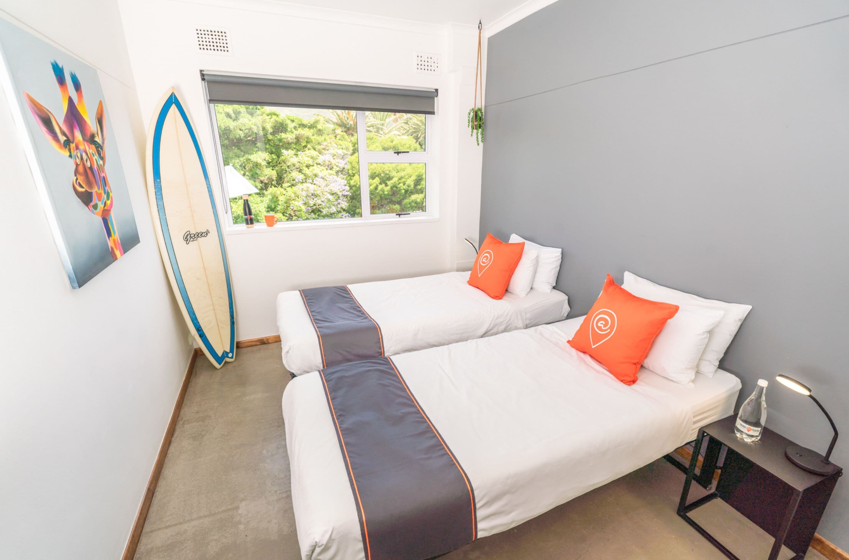 Photo - Never at Home Kloof Street