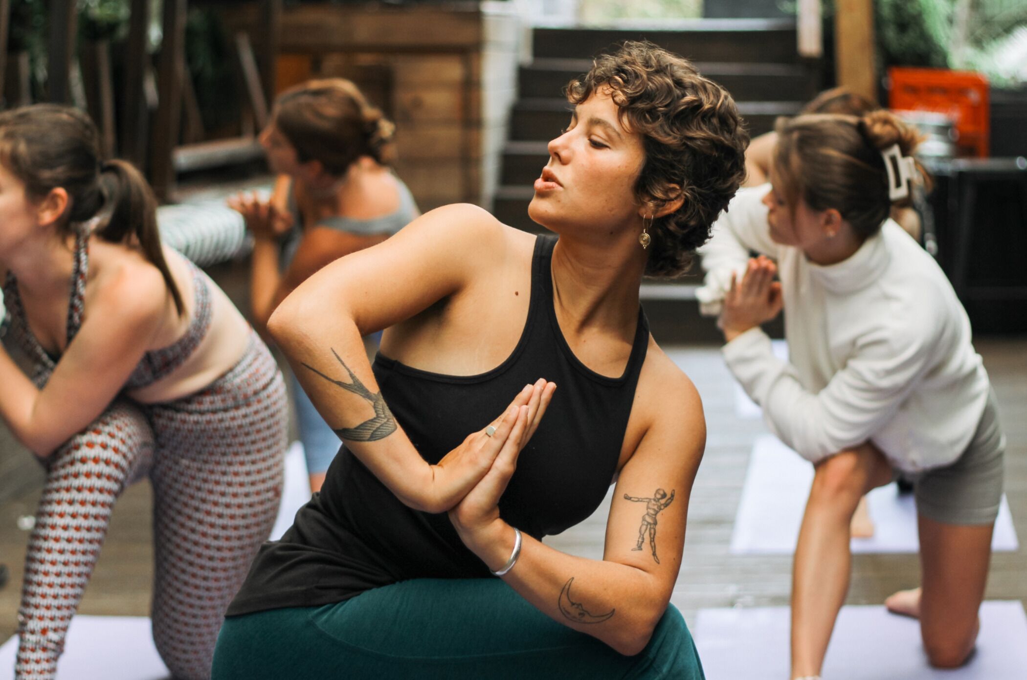 Photo - Never at Home Kloof Street