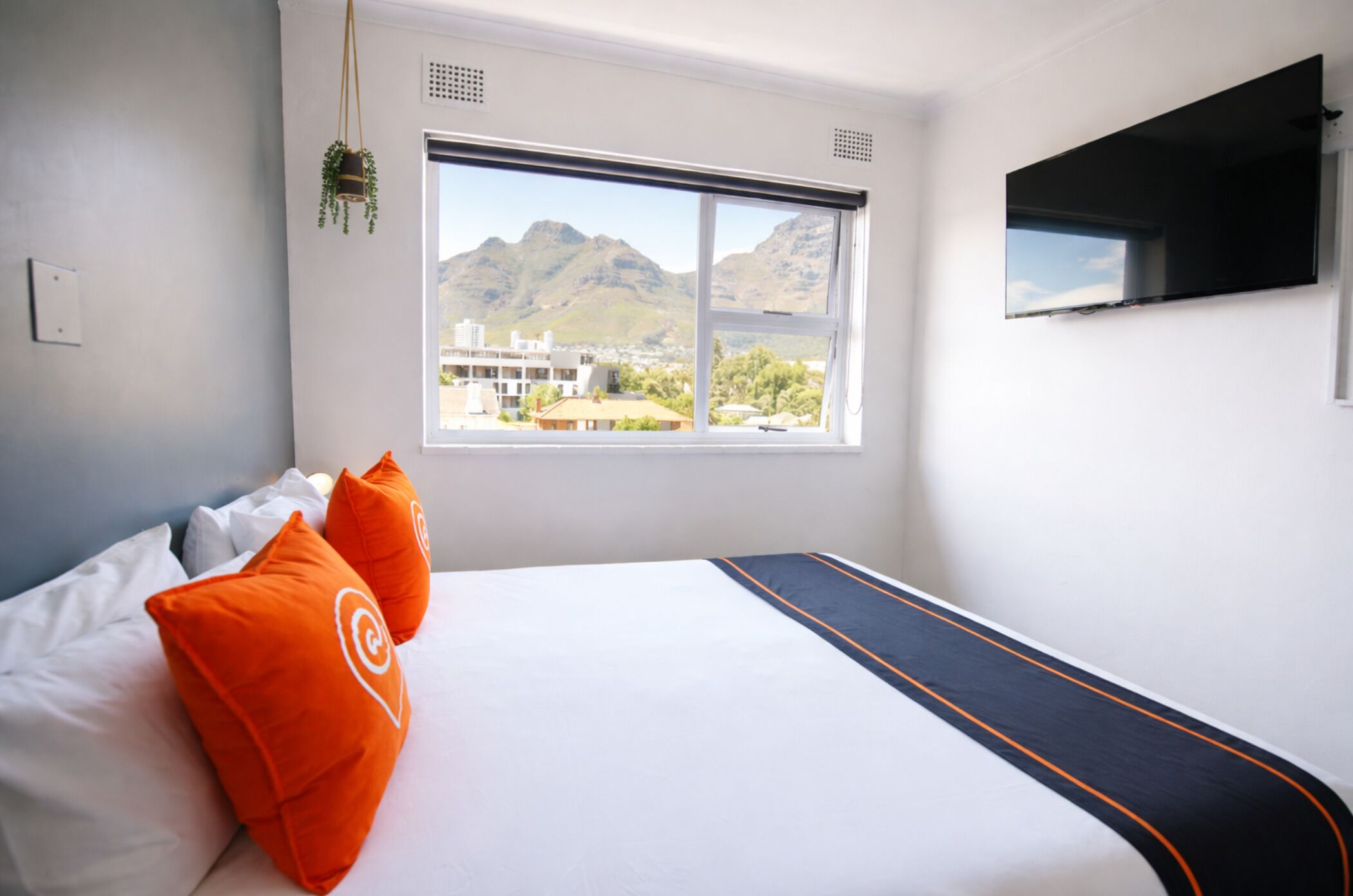 Photo - Never at Home Kloof Street