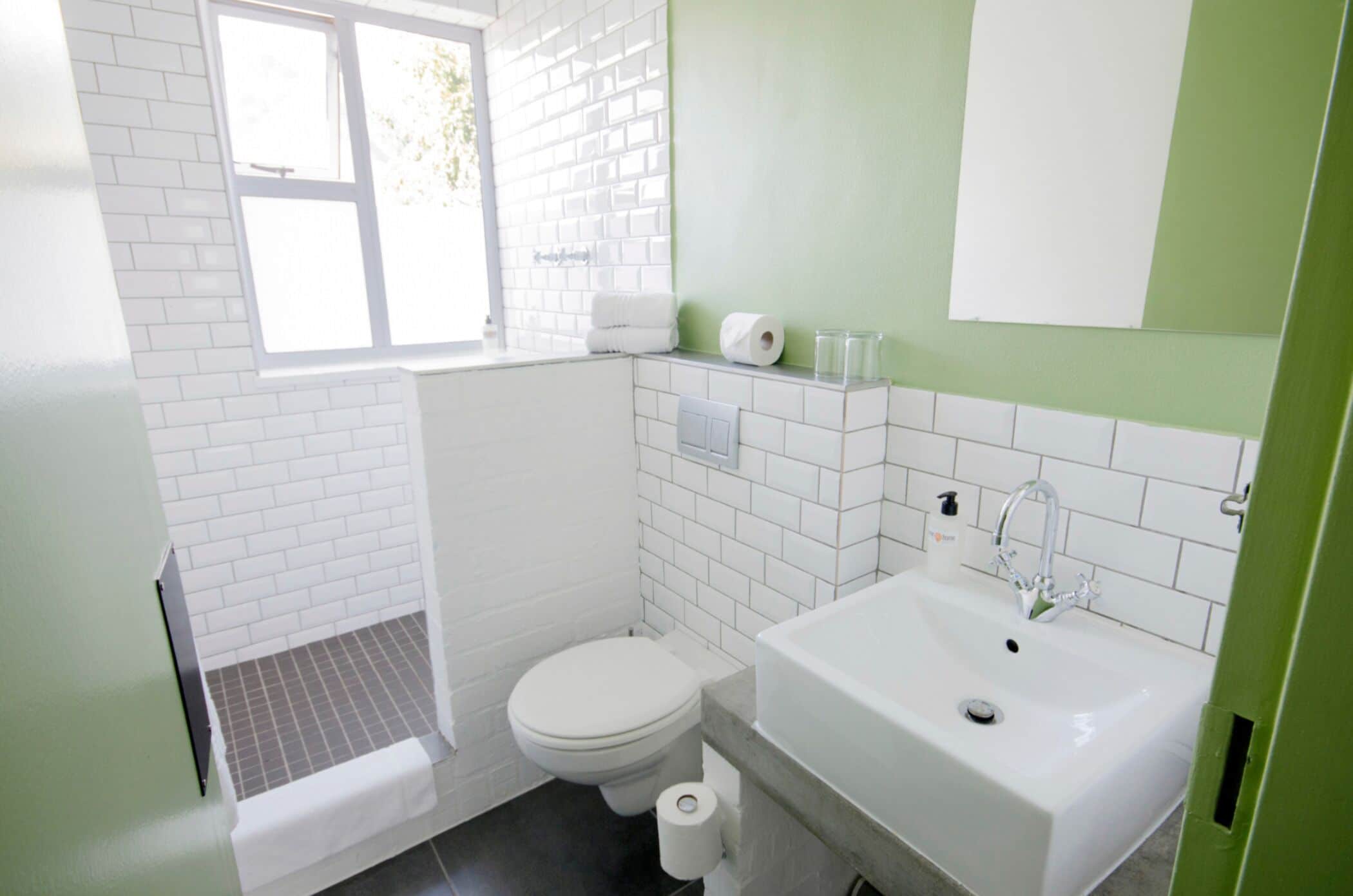 Photo - Never at Home Kloof Street