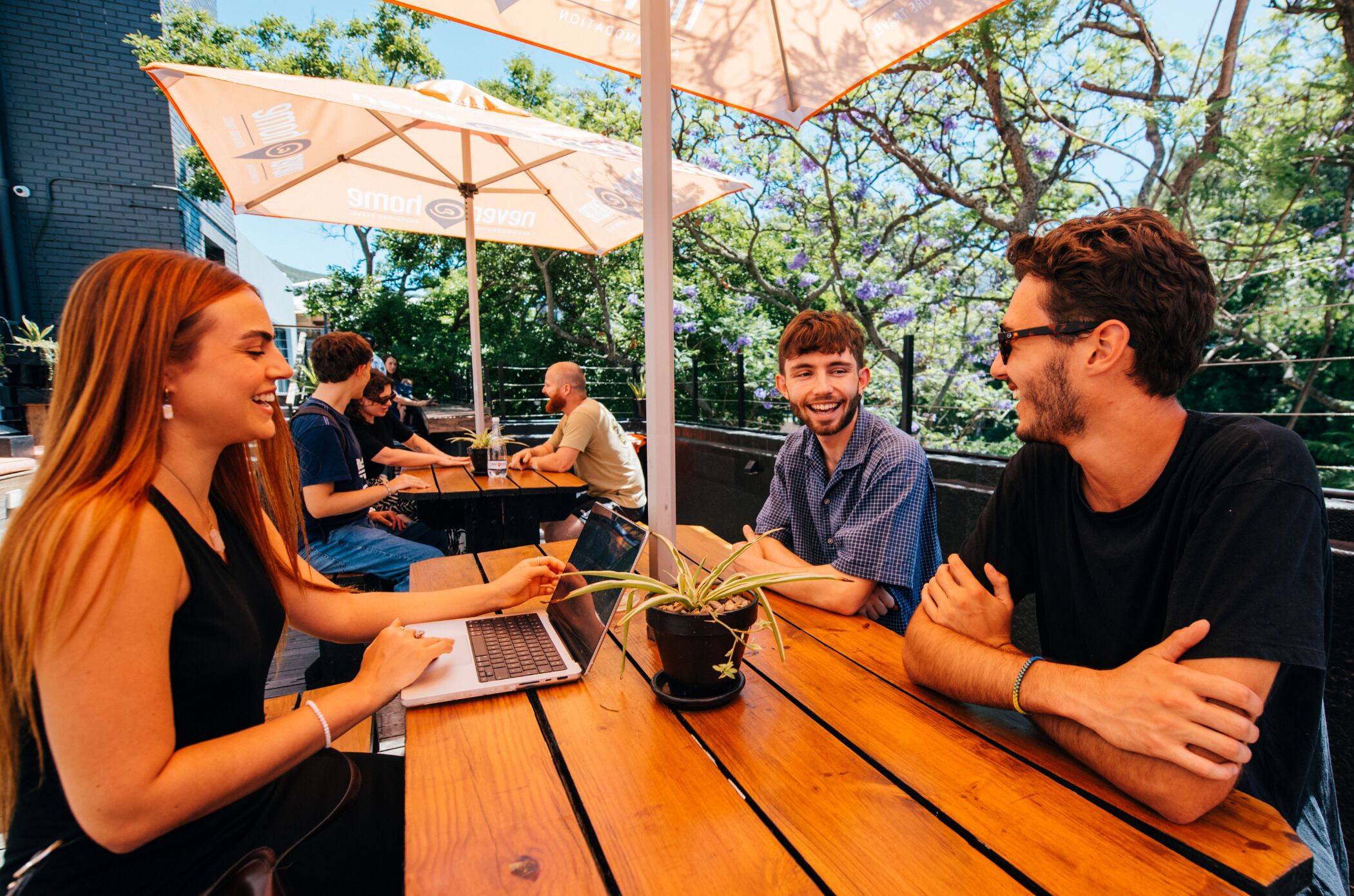 Photo - Never at Home Kloof Street