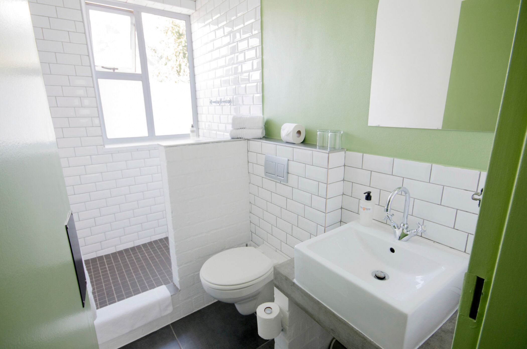 Photo - Never at Home Kloof Street