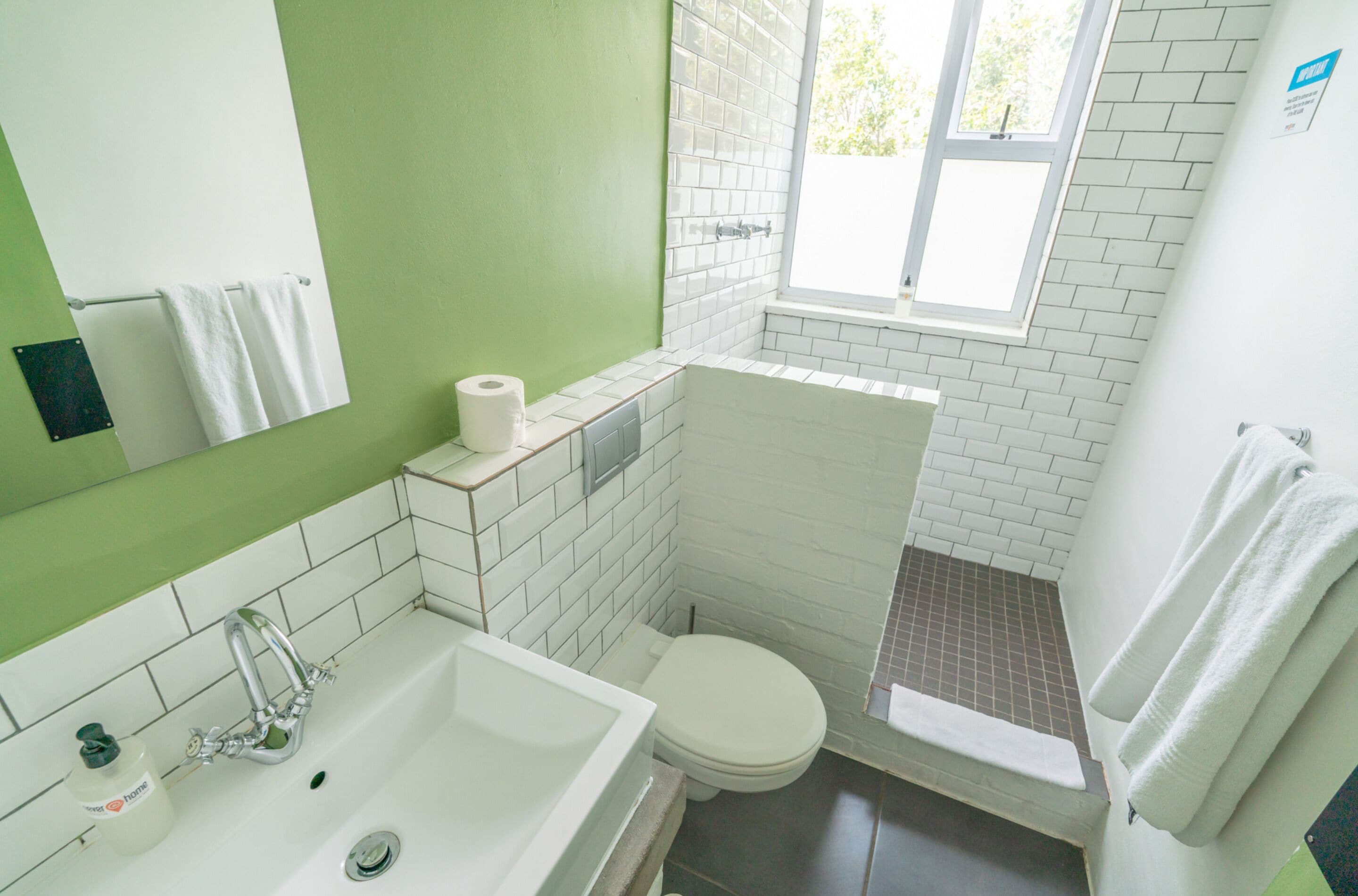 Photo - Never at Home Kloof Street