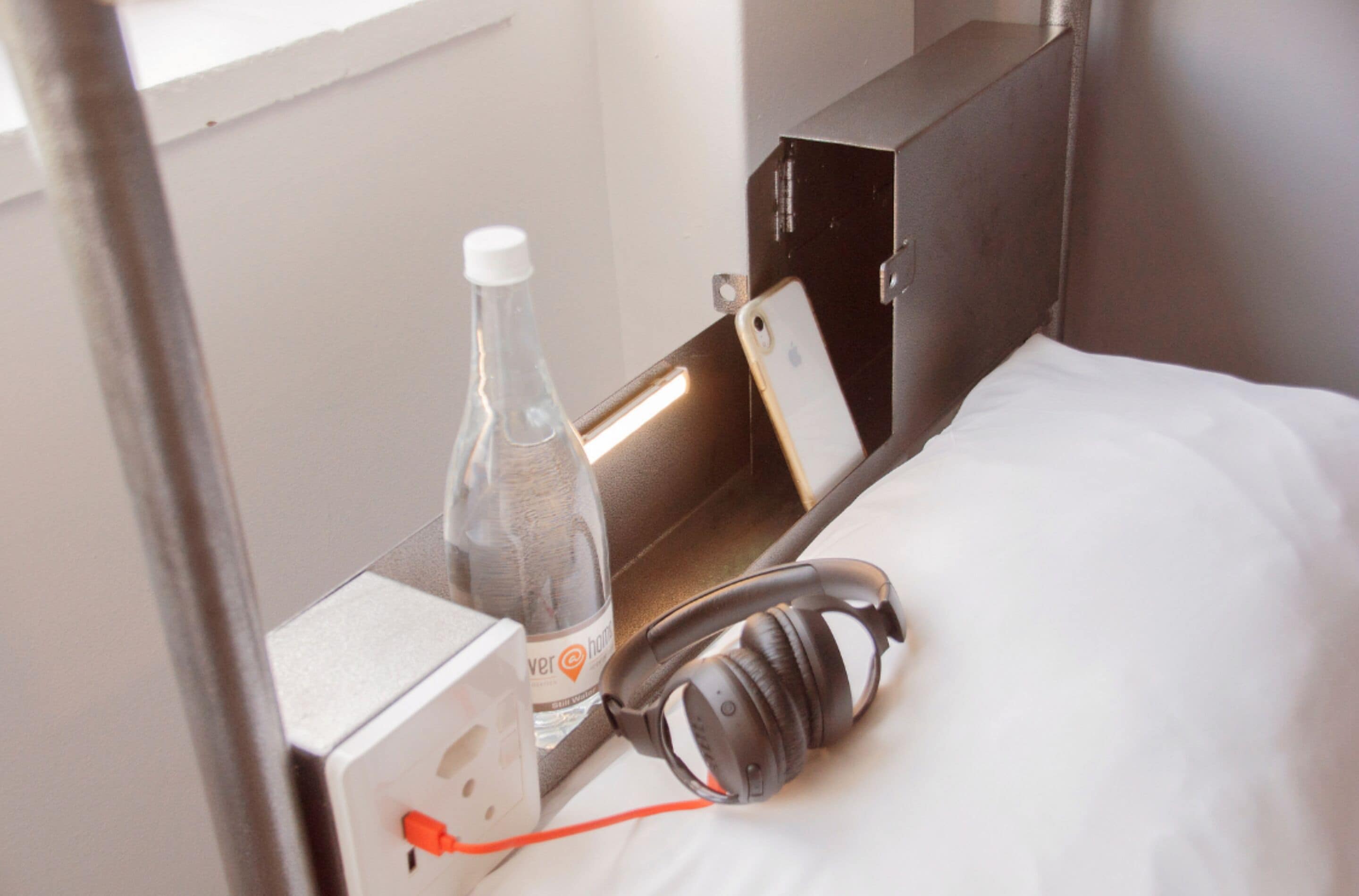 Photo - Never at Home Kloof Street