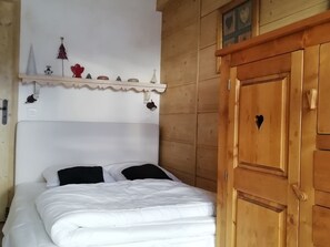 3 Schlafzimmer, kostenloses WLAN