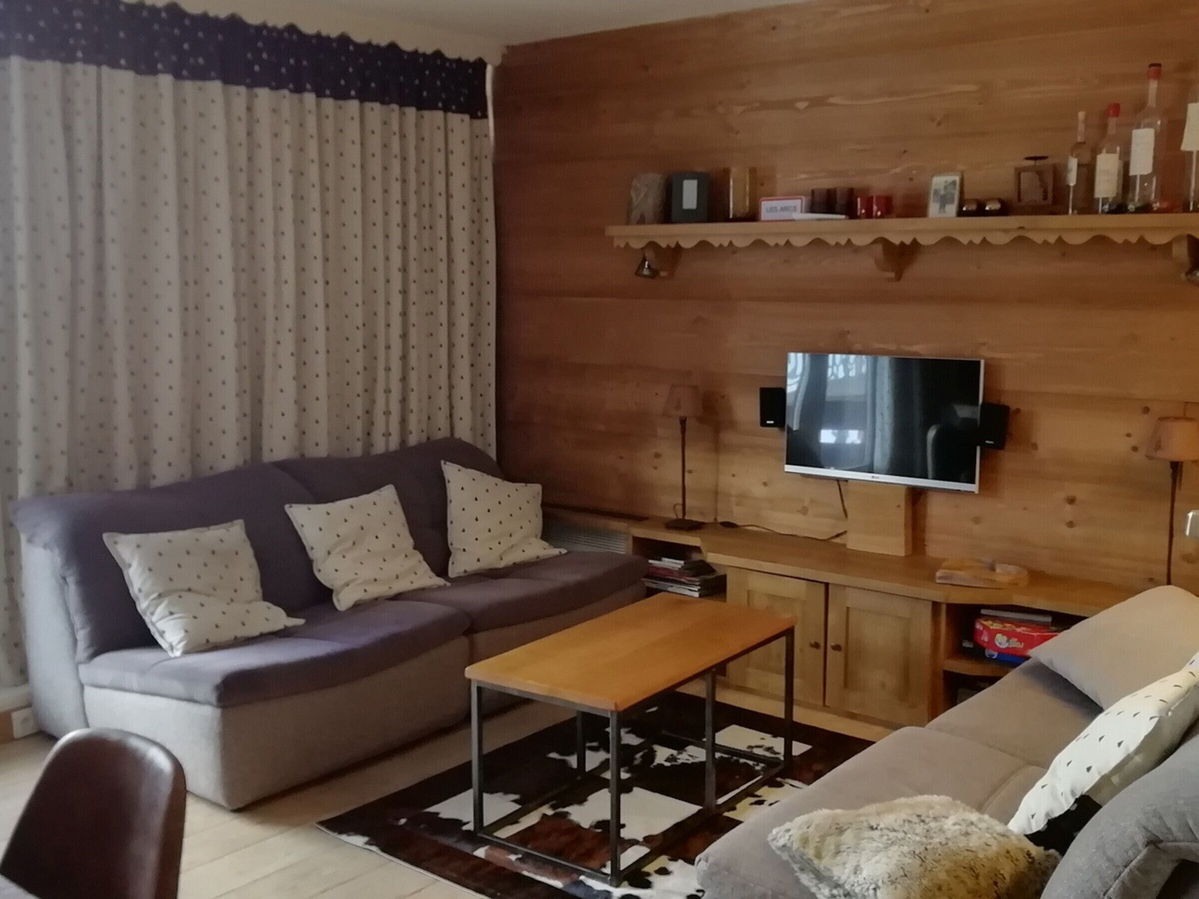 TV