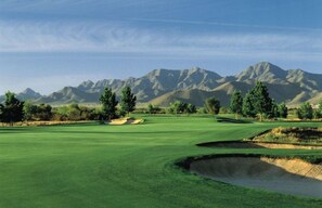 Golf - 7 Bedroom / 6 Bath Condos in Old Town Scottsdale (Scottsdale)