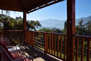 Family Villa | Terrace/patio