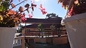 外觀