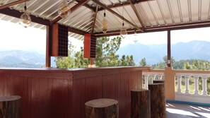 Standard Room | Living area - Los Altos de Constanza (Constanza)