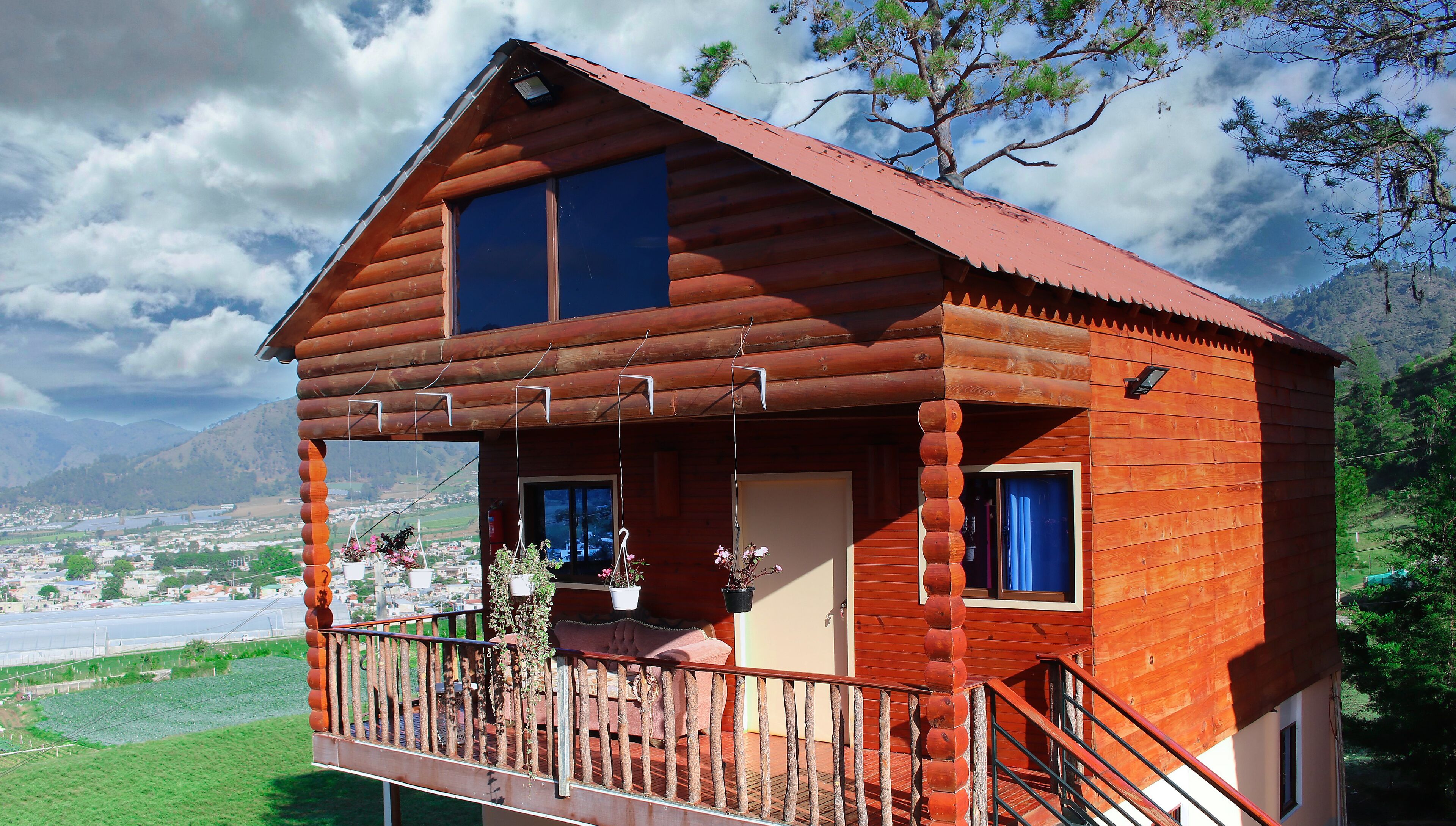 Habitación