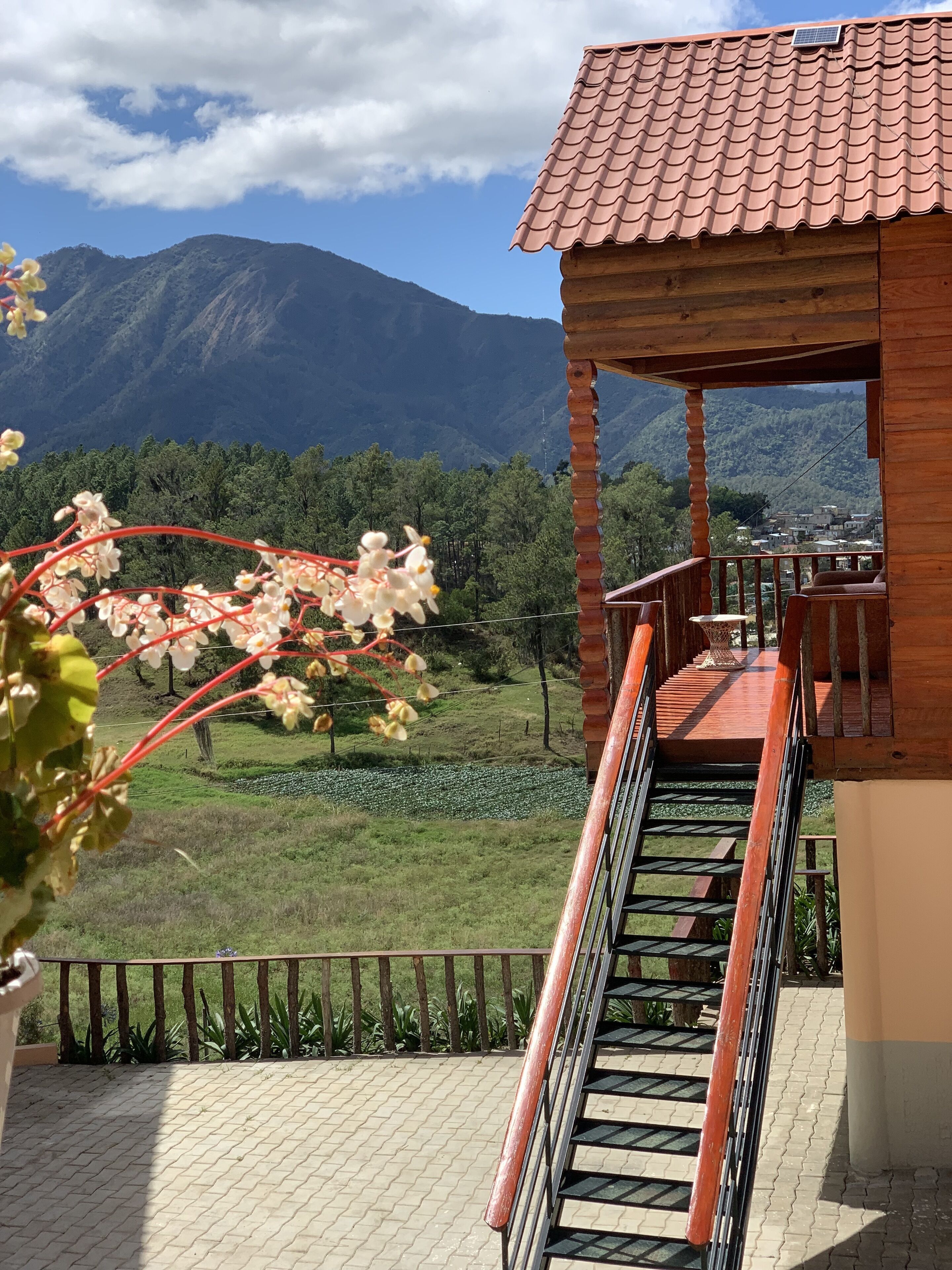 Los Altos de Constanza