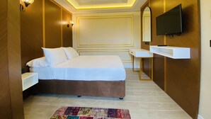Room - AKRESIDENCE (Istanbul)
