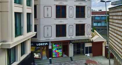 AKRESIDENCE