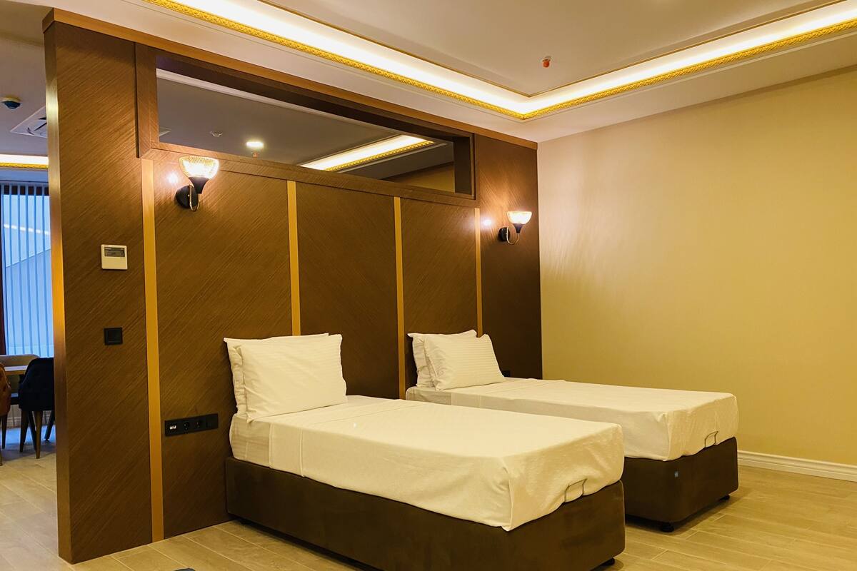 Family Apartment