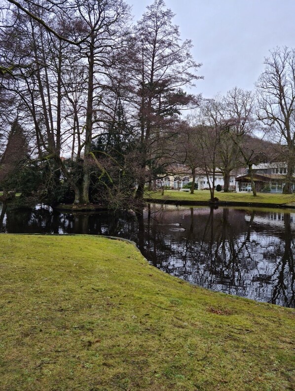 Exterior - Pension Kreihe (Bad Lauterberg)
