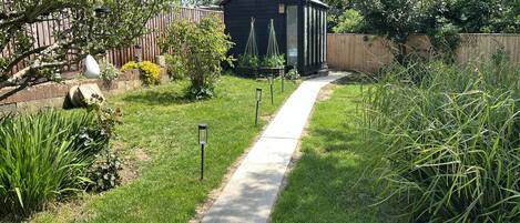Apartment | Property grounds