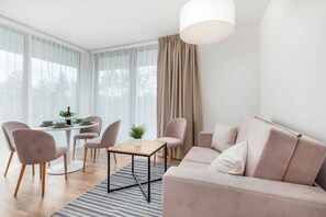 Fernseher, Arbeitsbereiche