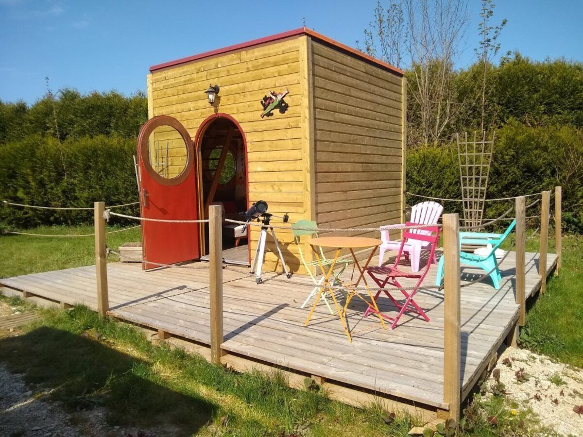 Image de profil de l’hôte