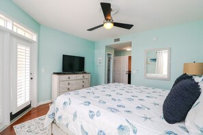 3 Schlafzimmer, Bügeleisen/Bügelbrett, kostenloses WLAN, Bettwäsche