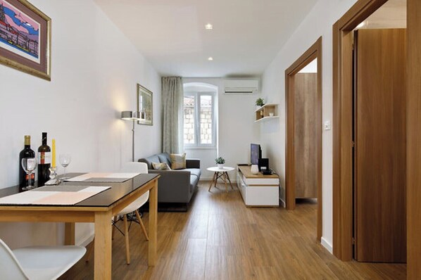 Comfort Apartment | Interior