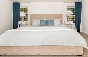 3 Schlafzimmer, Bügeleisen/Bügelbrett, kostenloses WLAN, Bettwäsche