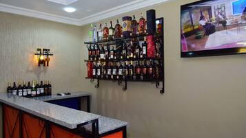 Bar (na propriedade)