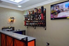 Bar (sur place)