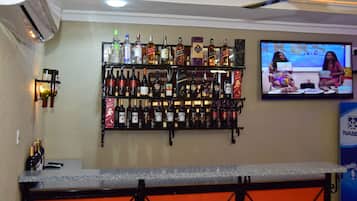 Bar (na propriedade)