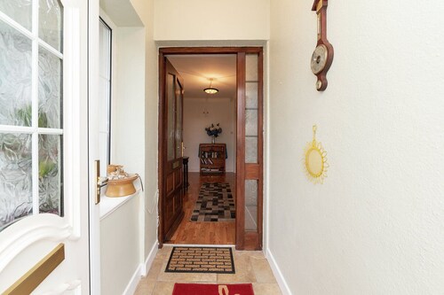 Relaxing peaceful bungalow 10 miles from Dungarvan